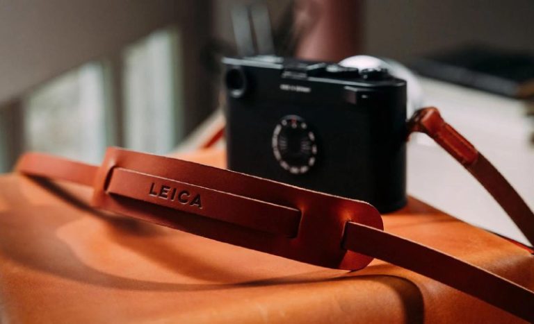 Leica представила новую камеру — M11-D — фото 8