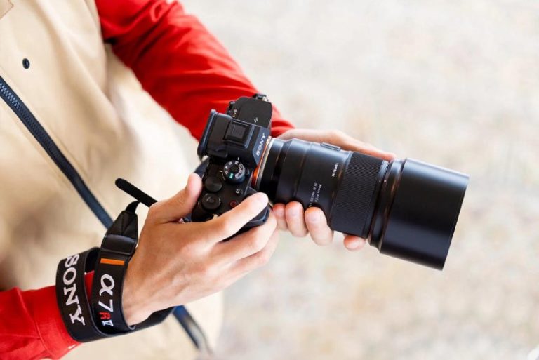 45 лет назад компания Tamron представила — фото 2