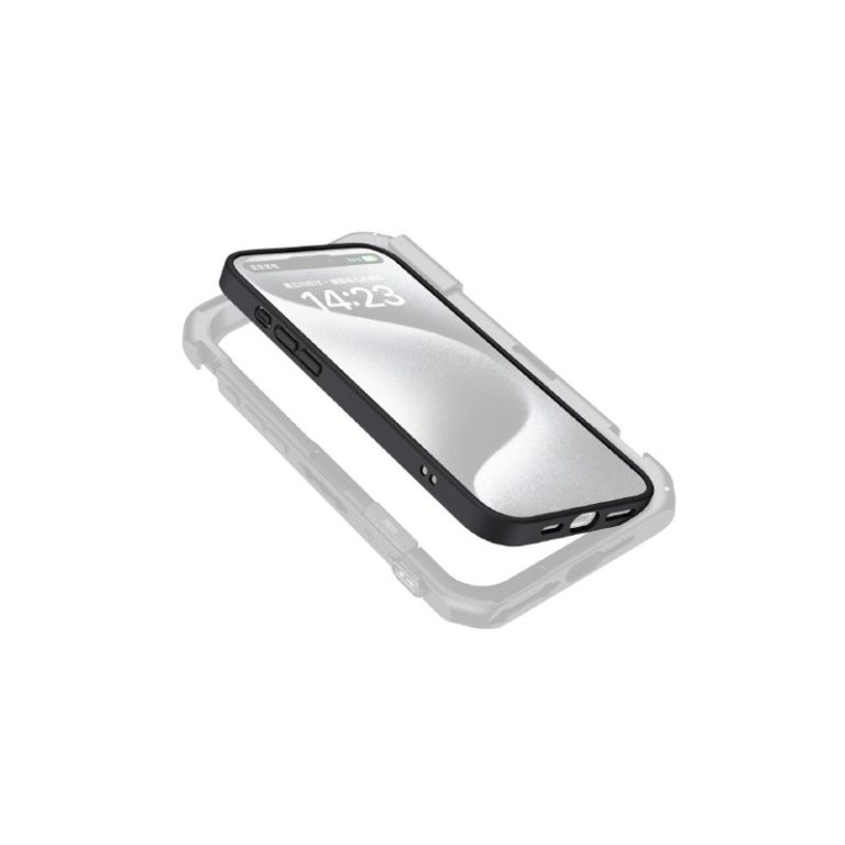 SmallRig анонсирует FilMov Lightweight Photography Case Kit для iPhone 16 Pro — фото 6