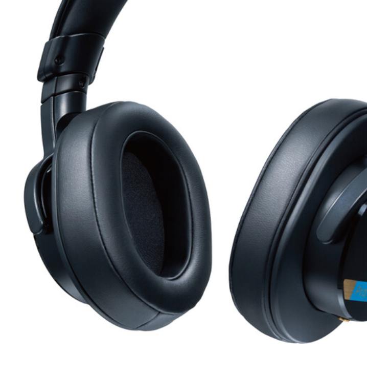 Компания Sony выпустила новые мониторные наушники для создателей контента — фото 4
