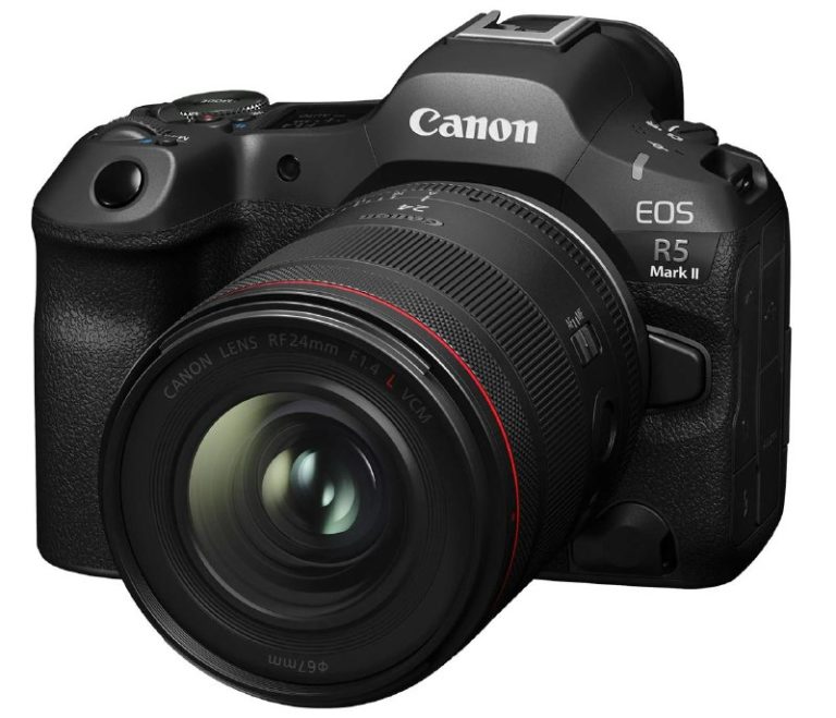 Анонсирован объектив Canon RF 24mm f/1.4 L VCM — фото 4