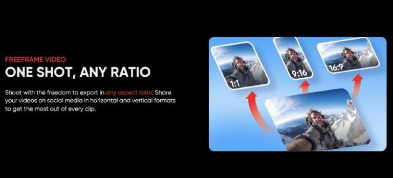 Представлена отличная экшен камера нового поколения — Insta360 Ace Pro 2 — фото 9