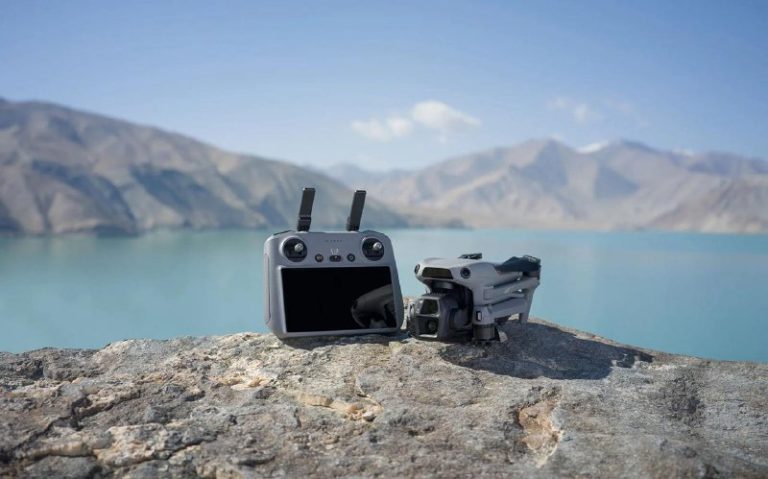 Представлен DJI Air 3S — двухкамерный дрон-квадрокоптер с выдающимися — фото 10