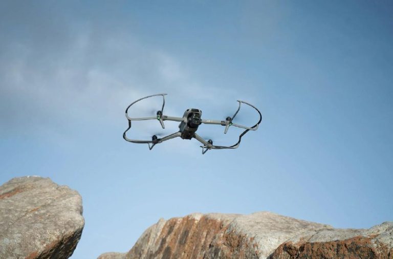 Представлен DJI Air 3S — двухкамерный дрон-квадрокоптер с выдающимися — фото 8