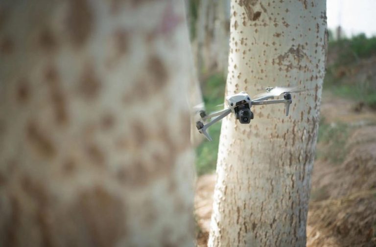 Представлен DJI Air 3S — двухкамерный дрон-квадрокоптер с выдающимися — фото 6