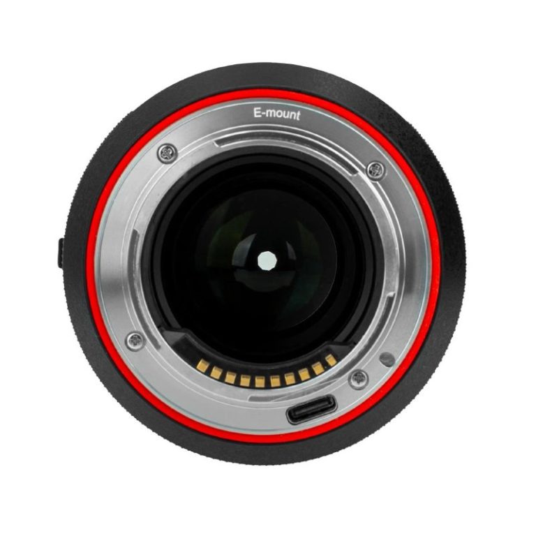 В продажу поступил Meike 55mm f/1.8 Pro для байонетов E, Z и L — фото 6