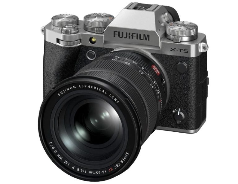 Представлен объектив Fujifilm Fujinon XF 16-55mm f/2.8 R LM WR II — фото 8