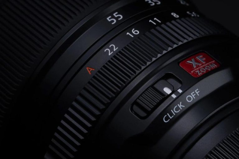 Представлен объектив Fujifilm Fujinon XF 16-55mm f/2.8 R LM WR II — фото 5