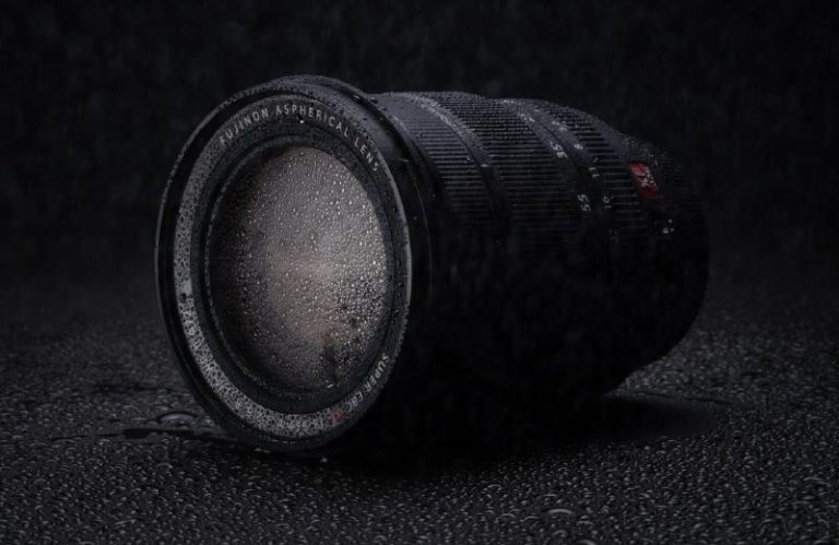 Представлен объектив Fujifilm Fujinon XF 16-55mm f/2.8 R LM WR II — фото 7