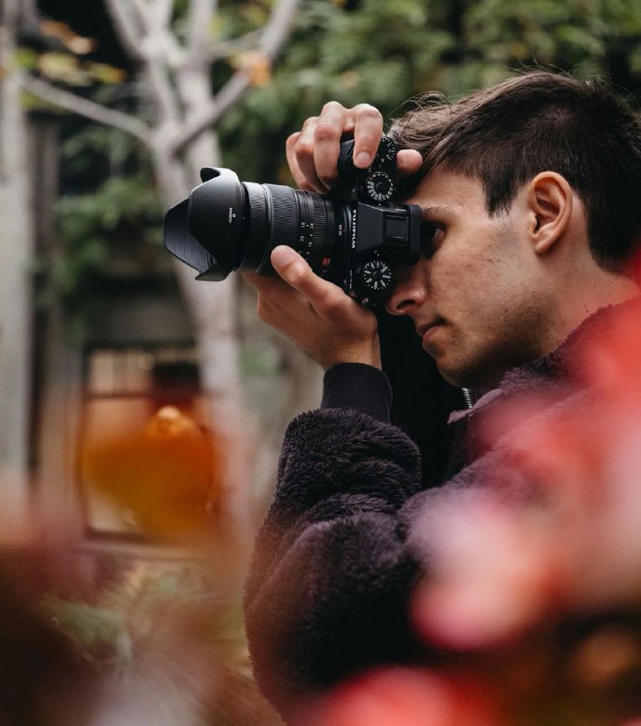 Представлен объектив Fujifilm Fujinon XF 16-55mm f/2.8 R LM WR II — фото 6