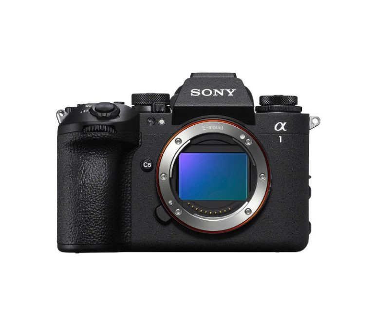 Sony выпустила обновление своей флагманской камеры — вышла Sony A1 Mark II