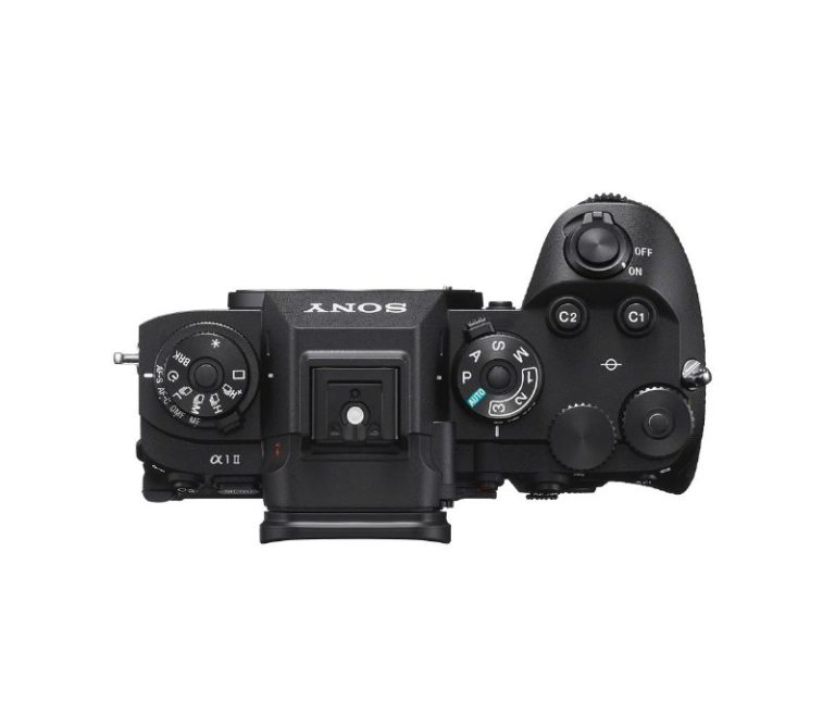 Sony выпустила обновление своей флагманской камеры — вышла Sony A1 Mark II — фото 2