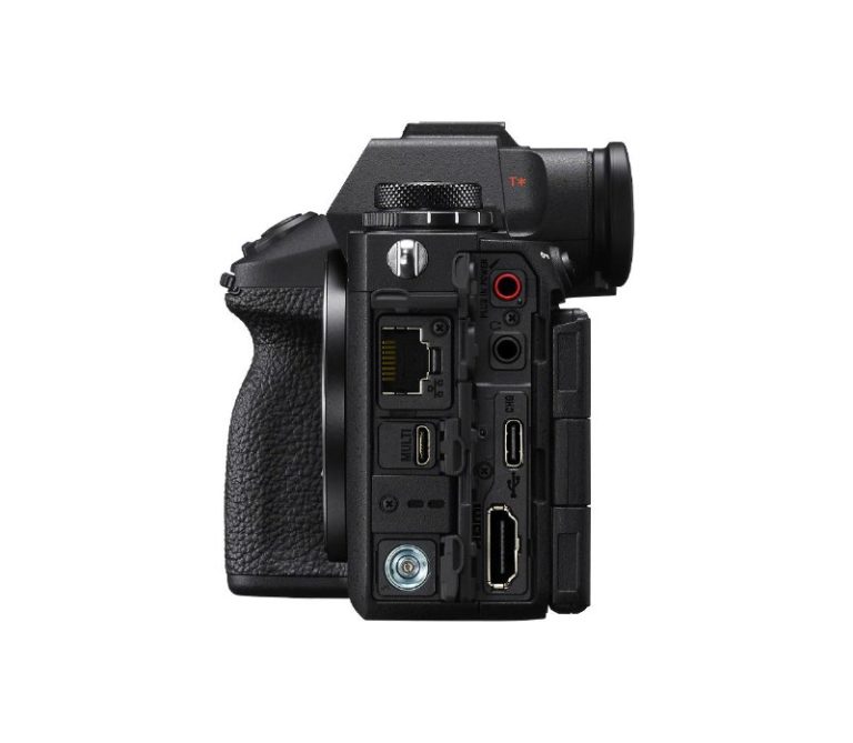 Sony выпустила обновление своей флагманской камеры — вышла Sony A1 Mark II — фото 7