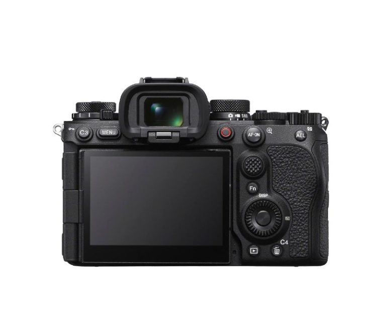 Sony выпустила обновление своей флагманской камеры — вышла Sony A1 Mark II — фото 3