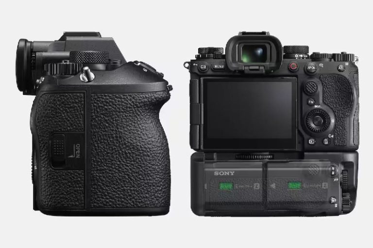 Sony выпустила обновление своей флагманской камеры — вышла Sony A1 Mark II — фото 8