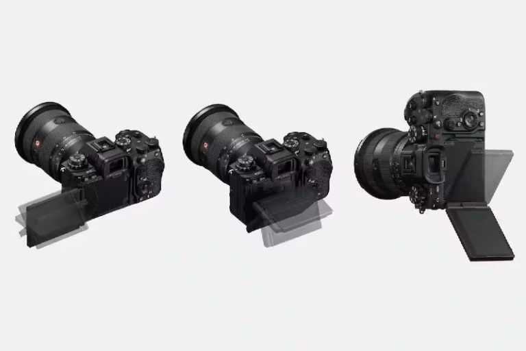 Sony выпустила обновление своей флагманской камеры — вышла Sony A1 Mark II — фото 9