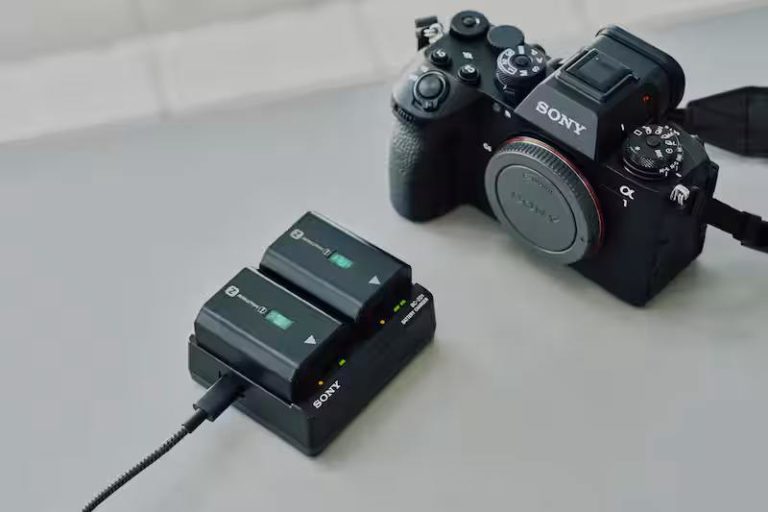 Sony выпустила обновление своей флагманской камеры — вышла Sony A1 Mark II — фото 5