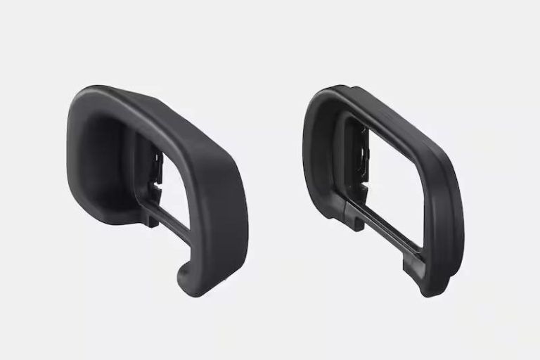 Sony выпустила обновление своей флагманской камеры — вышла Sony A1 Mark II — фото 6