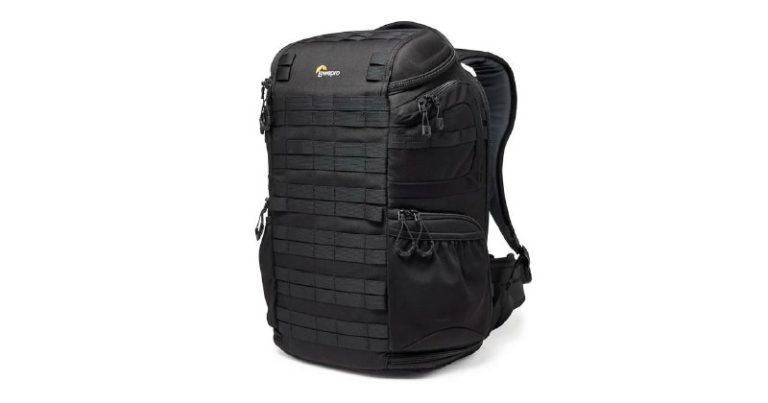 Обновлён рюкзак LowePro ProTactic III