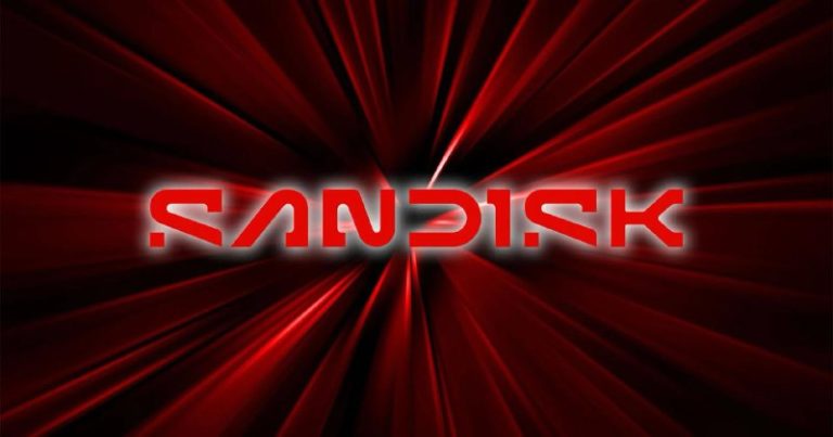 У бренда Sandisk новый этап — они максимально дистанцировались от WD в этом году — фото 2