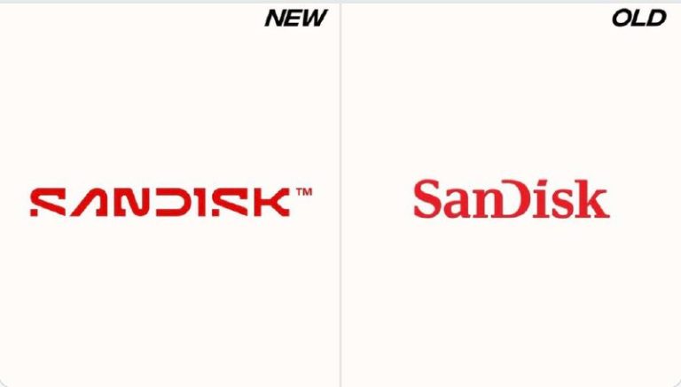 У бренда Sandisk новый этап — они максимально дистанцировались от WD в этом году