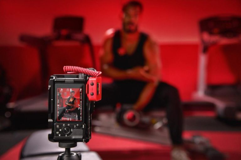 Представлен RØDE Wireless GO III — фото 4