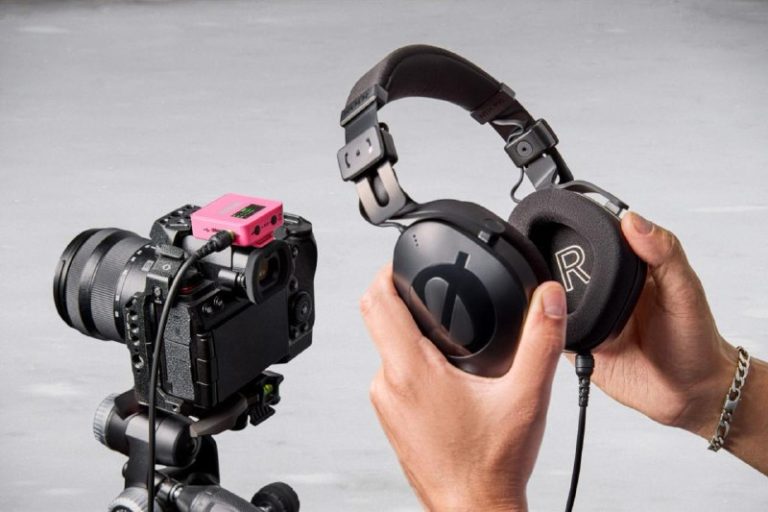Представлен RØDE Wireless GO III — фото 8