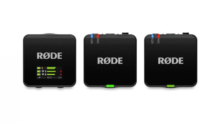 Представлен RØDE Wireless GO III — фото 5