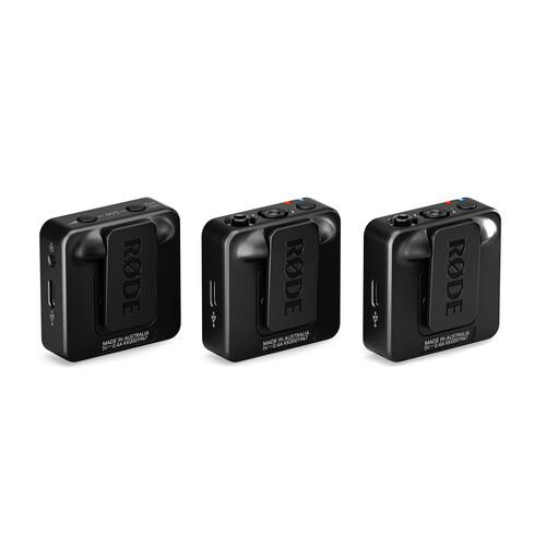 Представлен RØDE Wireless GO III — фото 6