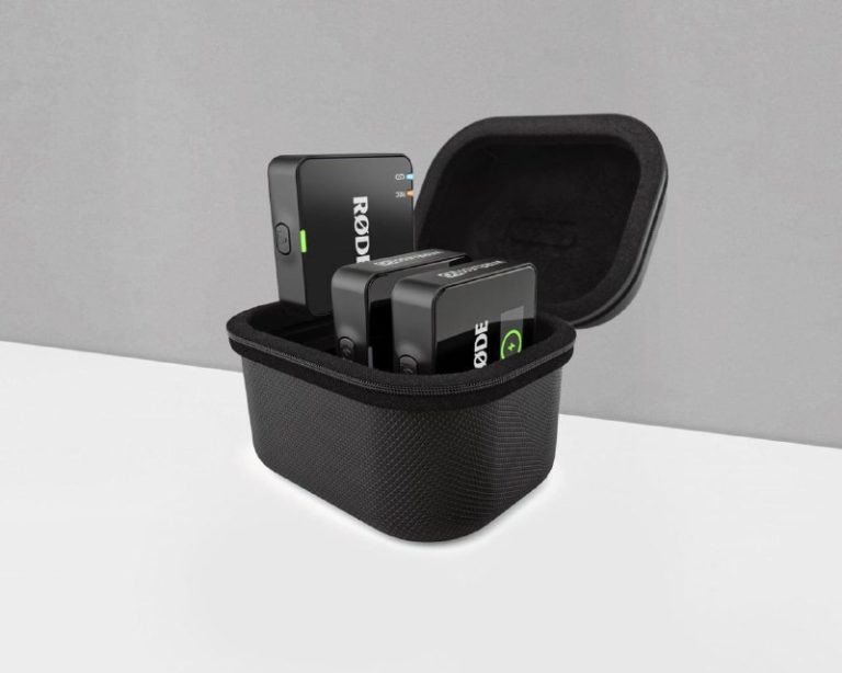 Представлен RØDE Wireless GO III — фото 7