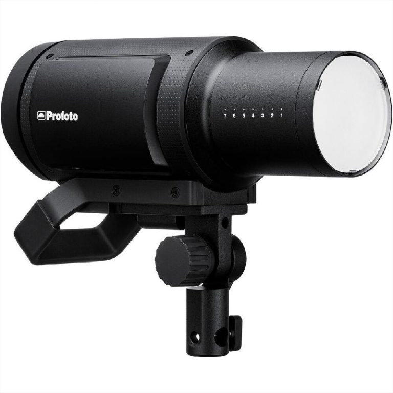 У Profoto новая мобильная вспышка Profoto Pro-B3 — в этот раз невероятно — фото 2