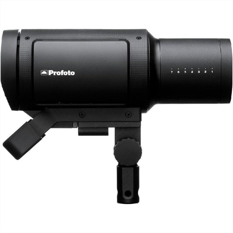 У Profoto новая мобильная вспышка Profoto Pro-B3 — в этот раз невероятно