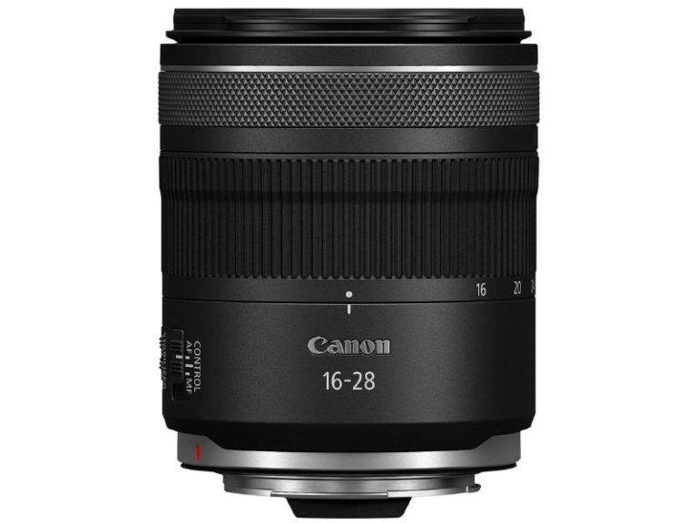 Canon RF 16-28mm f/2.8 IS STM — фото 2