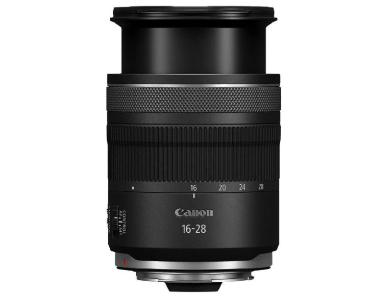 Canon RF 16-28mm f/2.8 IS STM — фото 4