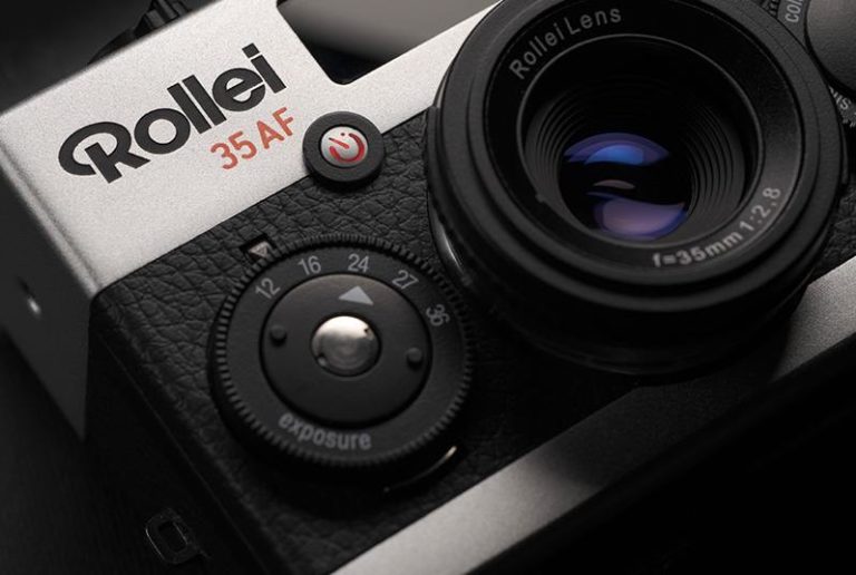 В продажу скоро поступает камера Rollei 35AF — фото 4