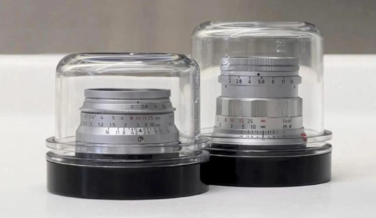 Artra Lab Similar 35mm f/1.4 для камер Leica с байонетом M скоро поступит