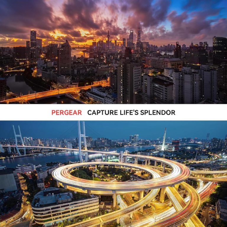Вышел объектив Pergear 12mm f/2 II APS-C — фото 4