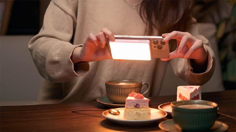 Компания Godox продолжает нас радовать необычными источниками света — фото 9