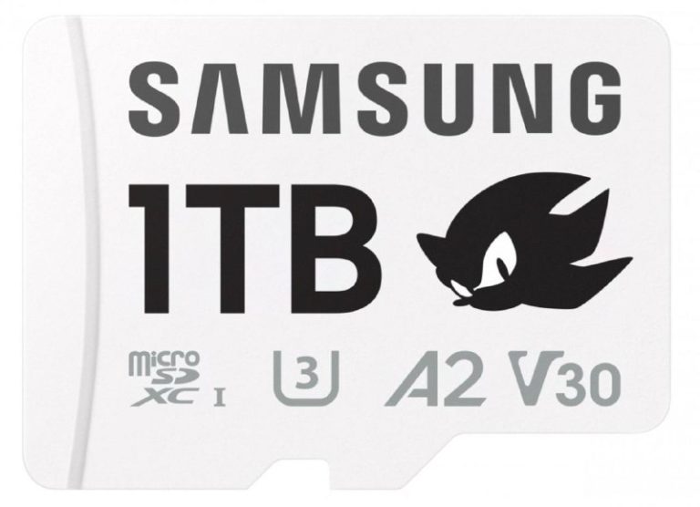 Samsung представила линейку ко-брендированных карт формата microSD с героями — фото 4