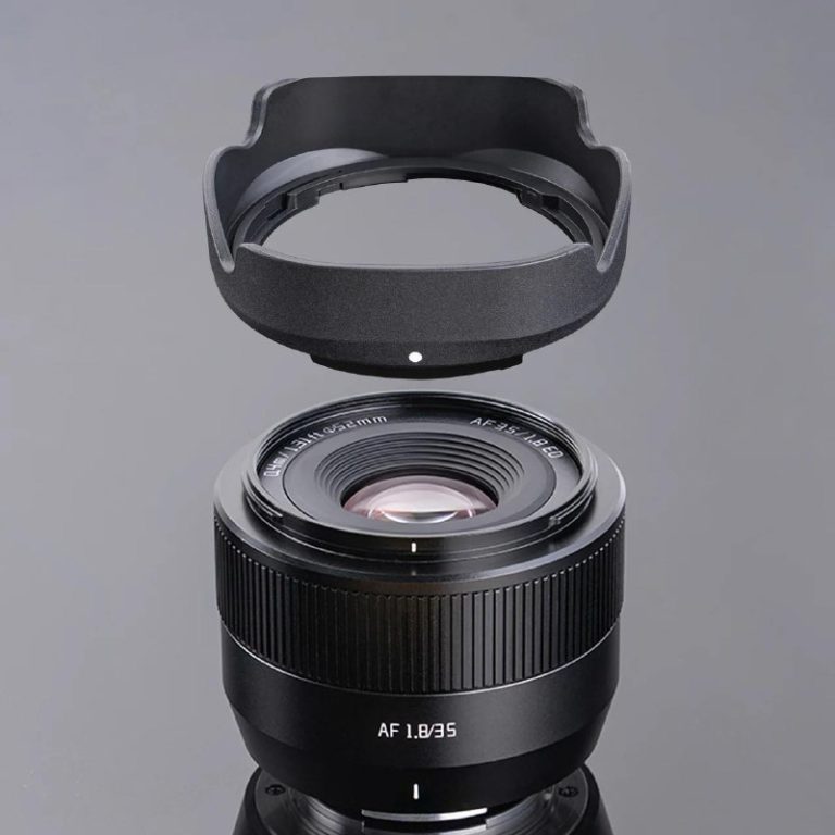 TTArtisan представила AF 35mm f/1.8 II для Sony E, Nikon Z и Fujifilm X