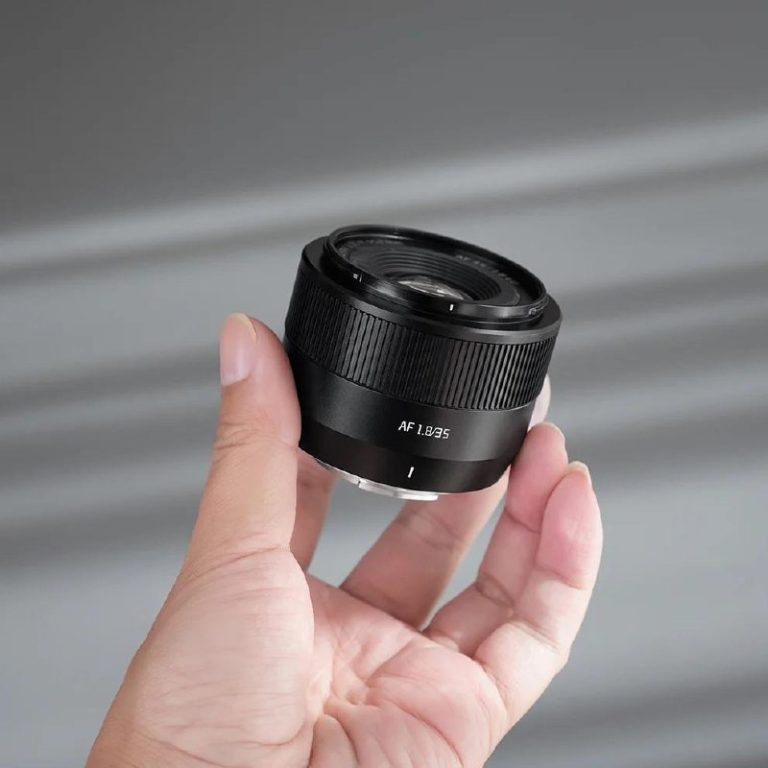 TTArtisan представила AF 35mm f/1.8 II для Sony E, Nikon Z и Fujifilm X — фото 7