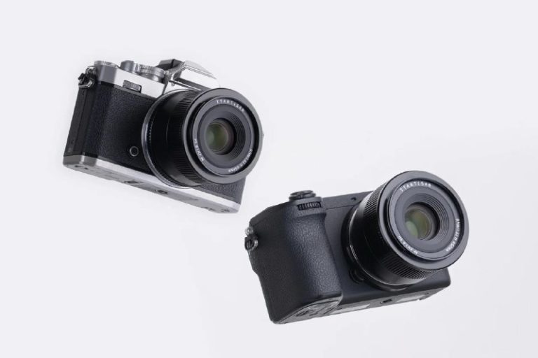 TTArtisan представила AF 35mm f/1.8 II для Sony E, Nikon Z и Fujifilm X — фото 8
