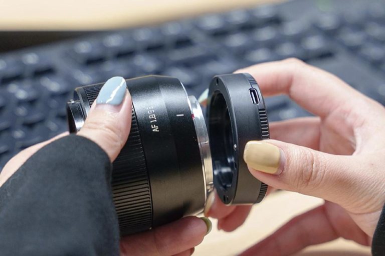TTArtisan представила AF 35mm f/1.8 II для Sony E, Nikon Z и Fujifilm X — фото 4