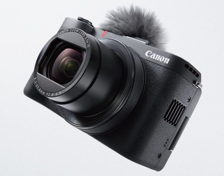 Canon представила абсолютно новую весьма интересную камеру для азиатского рынка — фото 4