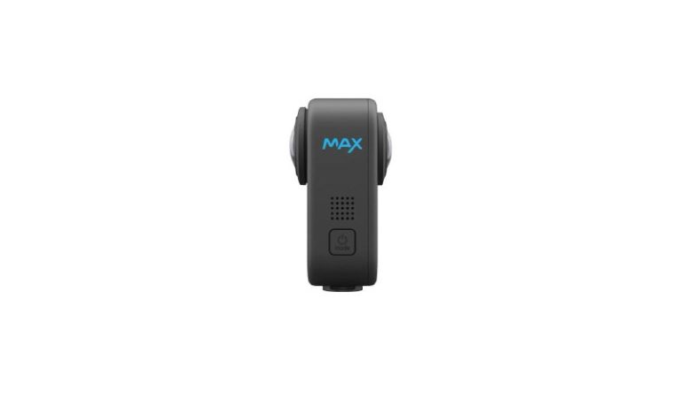 Анонсирована 360 экшен камера GoPro MAX 360 (2025) — фото 3