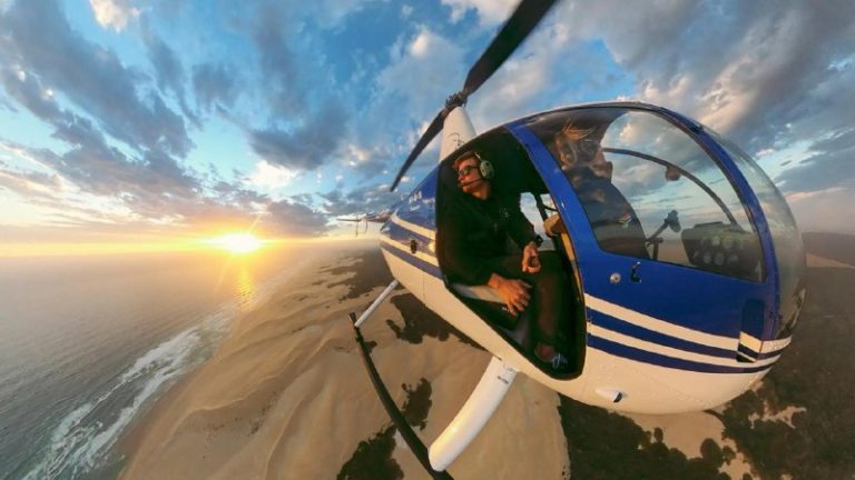 Анонсирована 360 экшен камера GoPro MAX 360 (2025) — фото 4