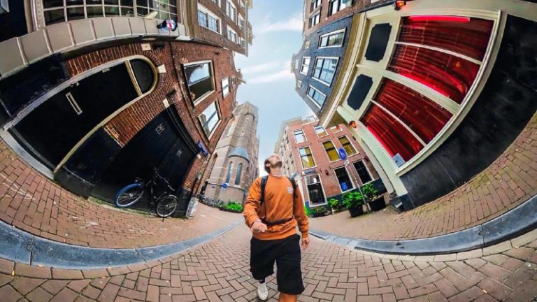 Анонсирована 360 экшен камера GoPro MAX 360 (2025) — фото 7