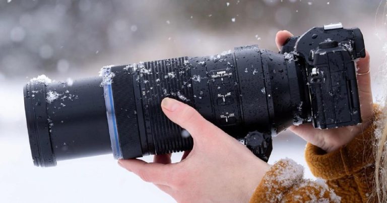 Обновлен один из наиболее популярных объективов Olympus — фото 3