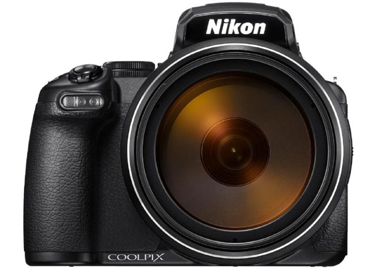 Nikon анонсировала гипер-зум камеру Coolpix P1100 — фото 10