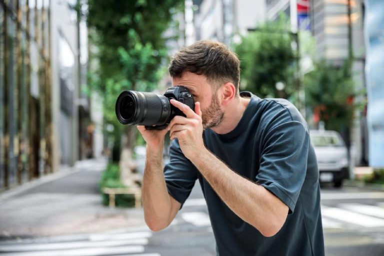 Nikon выпускает премиальный полнокадровый фикс объектив для камер с байонетом Z — фото 3